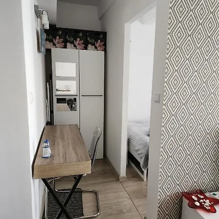Ridii Mieszkanie Wakacyjne 800m Od Plazy - Brzezno - Azw Apartment Danzig
